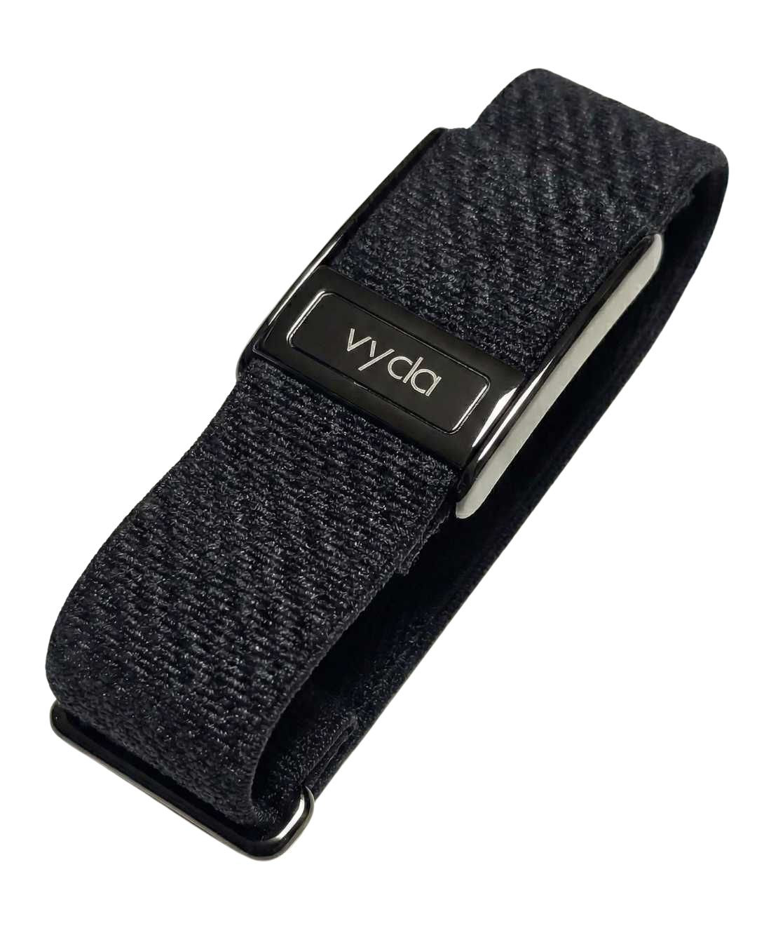 VYDA Bracelet tecnologia avanzata - Sensori biometrici e chip AI per analisi salute